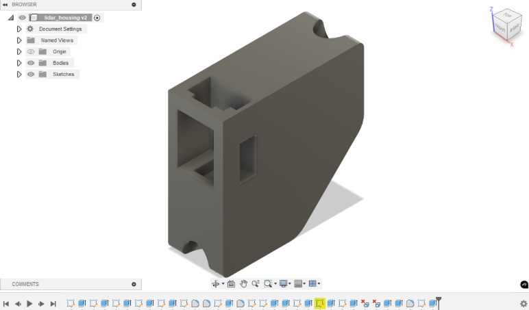 lidarmount1 lidarmount 1